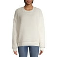 thumbnail image 1 of Secret Treasures Women's and Women's Plus Faux Sherpa Sleep Top, 1 of 5