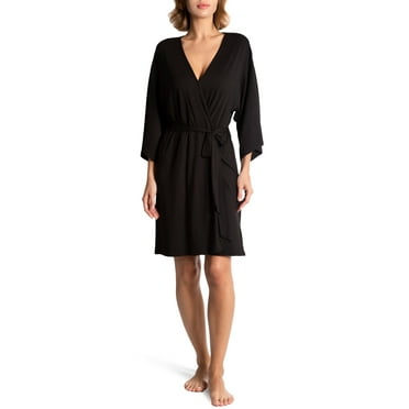 Secret Treasures Women's and Women's Plus Knit Robe