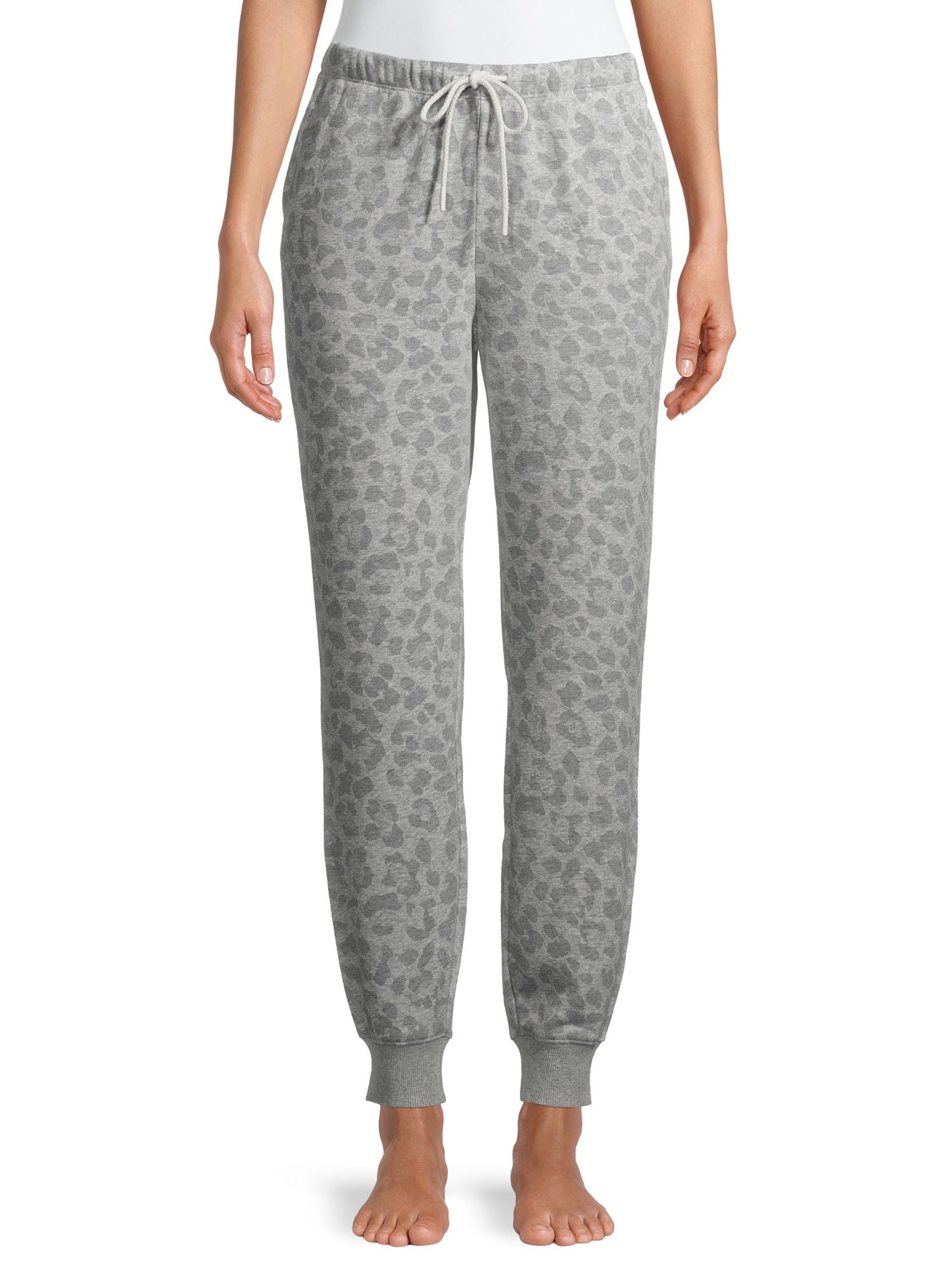 Secret Treasures Women's and Women's Plus Lounge Joggers