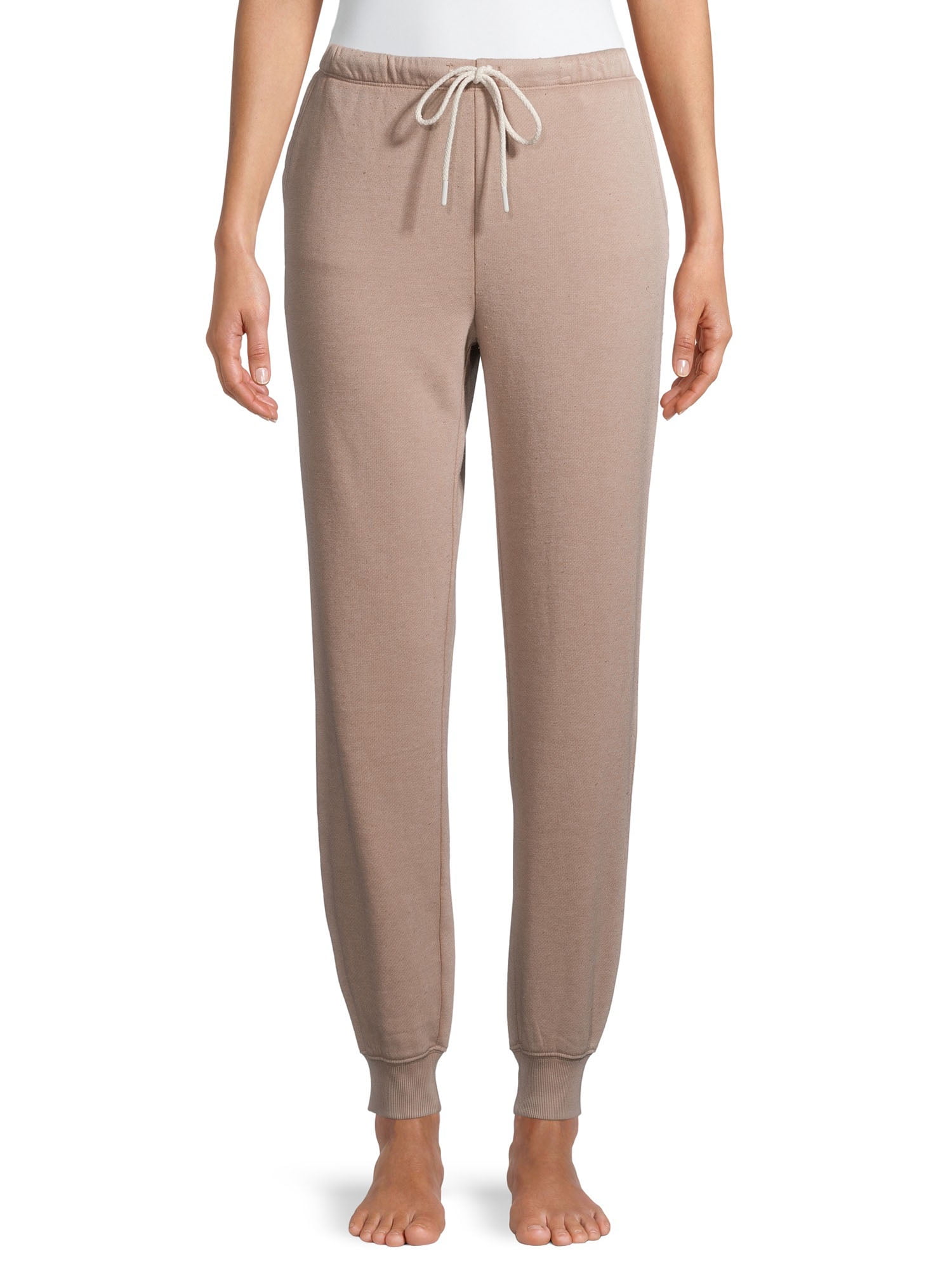 Secret Treasures Women's and Women's Plus Lounge Joggers