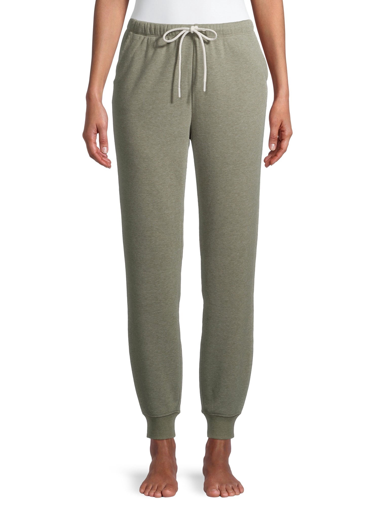 Secret Treasures Women's and Women's Plus Lounge Joggers