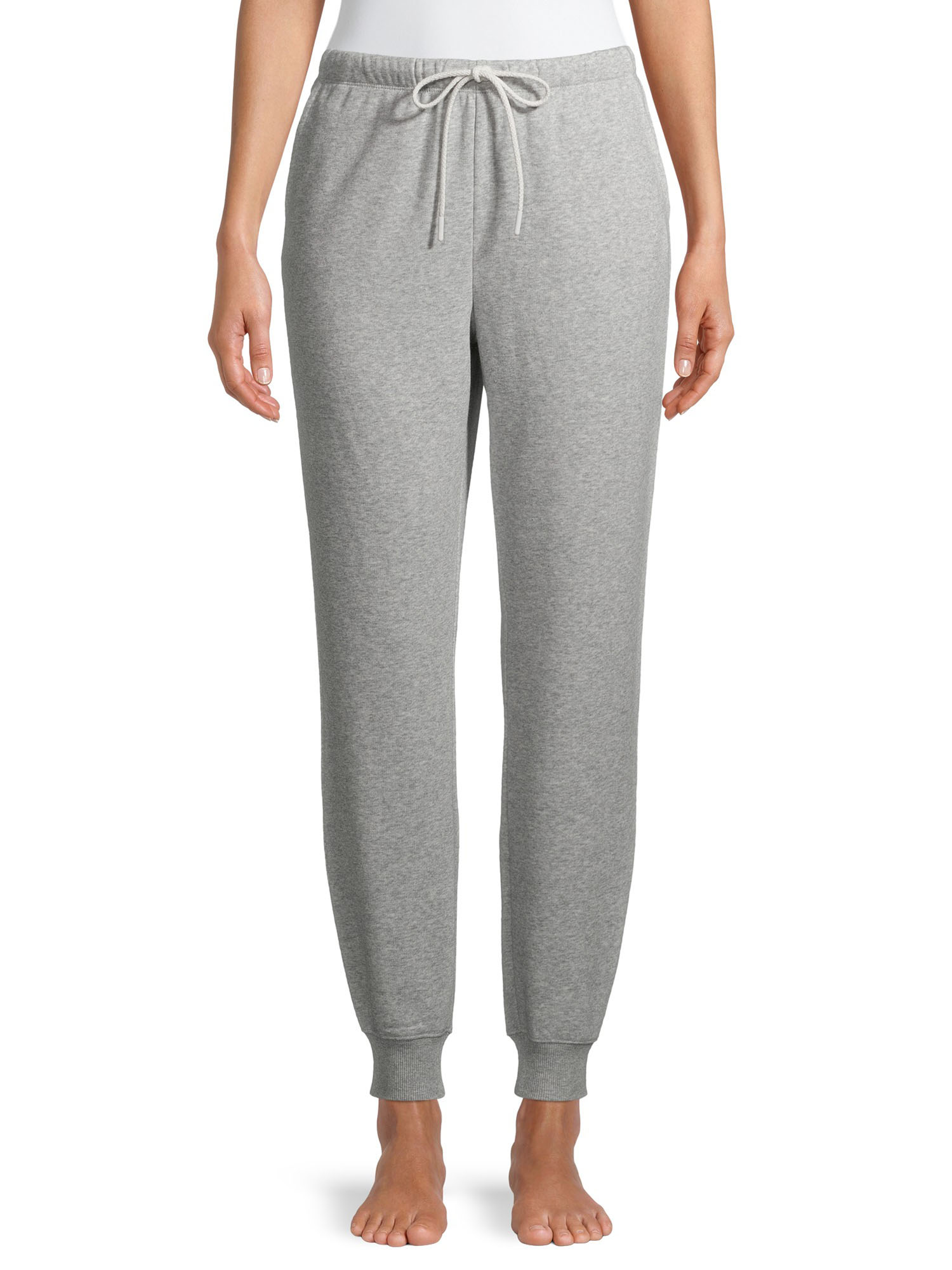 Secret Treasures Women's and Women's Plus Lounge Joggers
