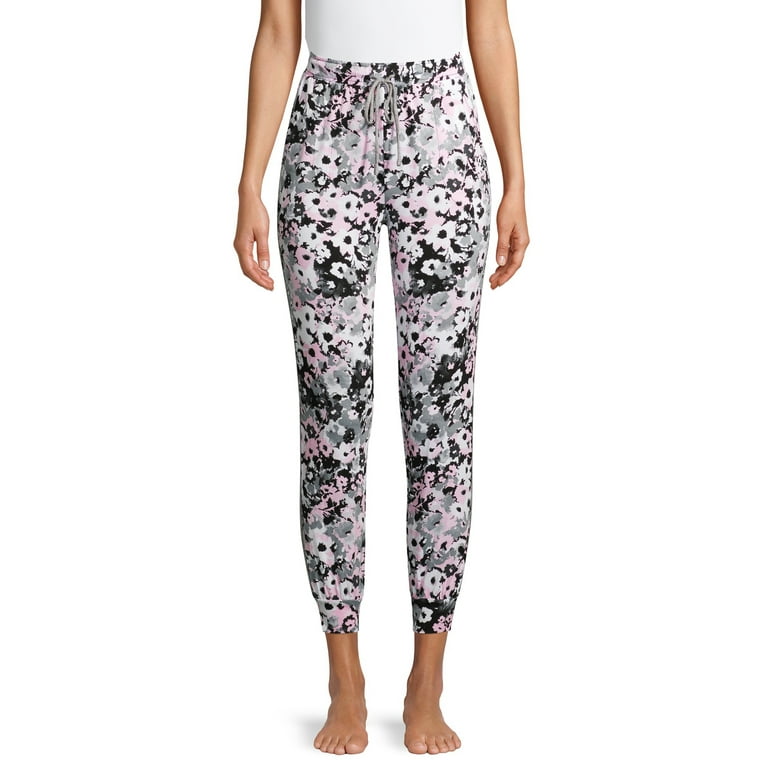 Secret Treasures Women's Plus Size Sleepwear Pajama Jogger Lounge