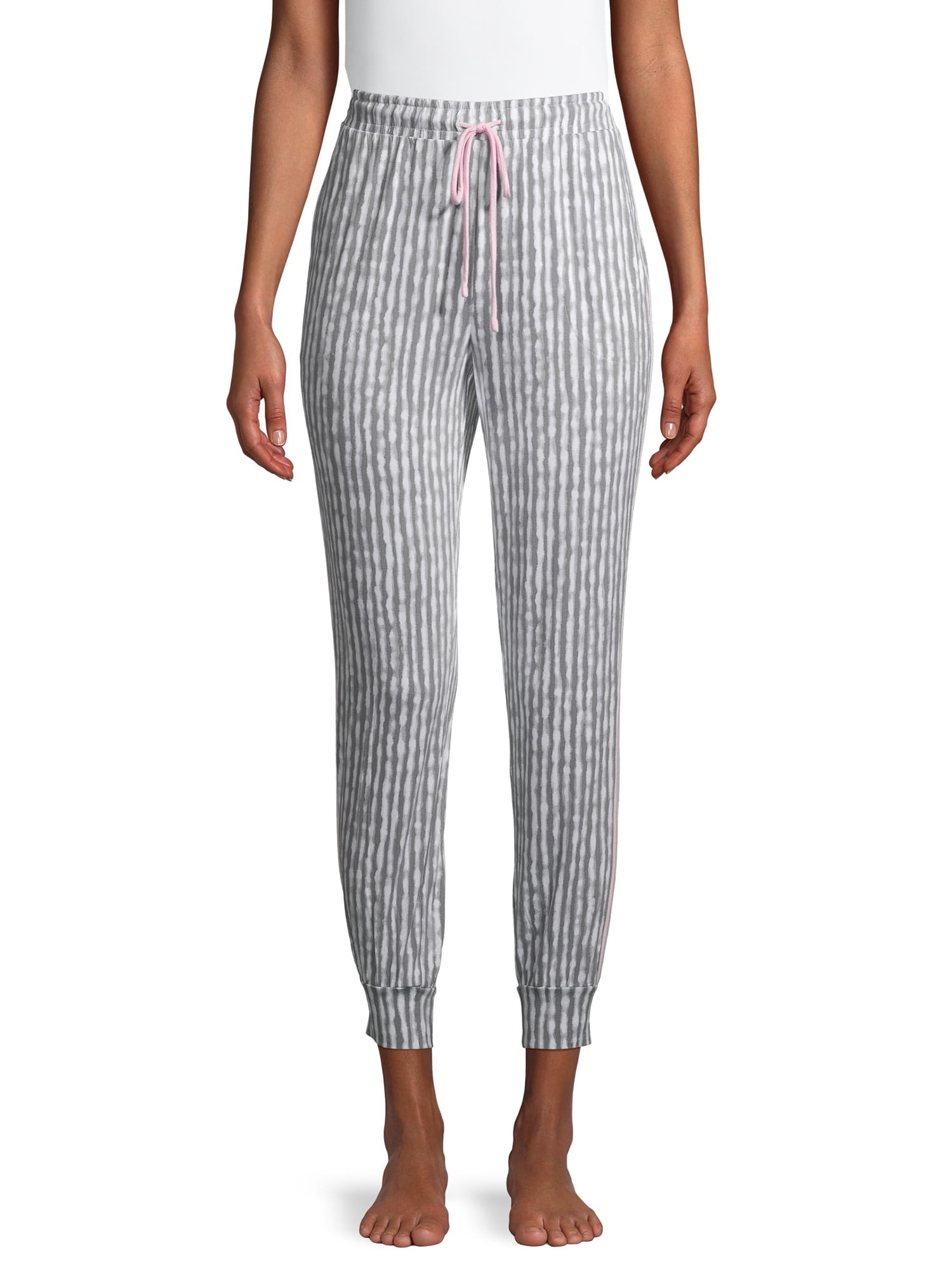 Secret Treasures Women's and Women's Plus Pajama Jogger