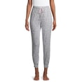 thumbnail image 1 of Secret Treasures Women's and Women's Plus Pajama Jogger, 1 of 6