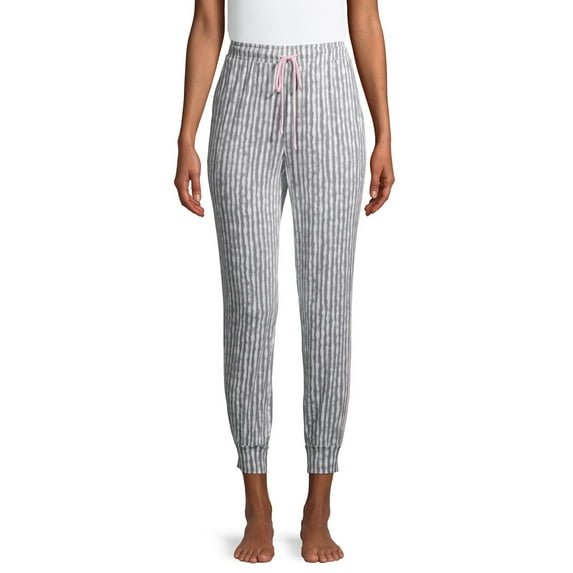 Secret Treasures Women's and Women's Plus Pajama Jogger