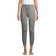 thumbnail image 1 of Secret Treasures Women's and Women's Plus Pajama Jogger, 1 of 6