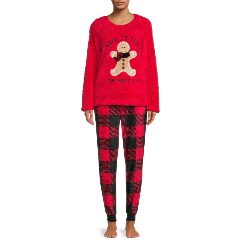 Walmart ladies pajamas secret treasures sale