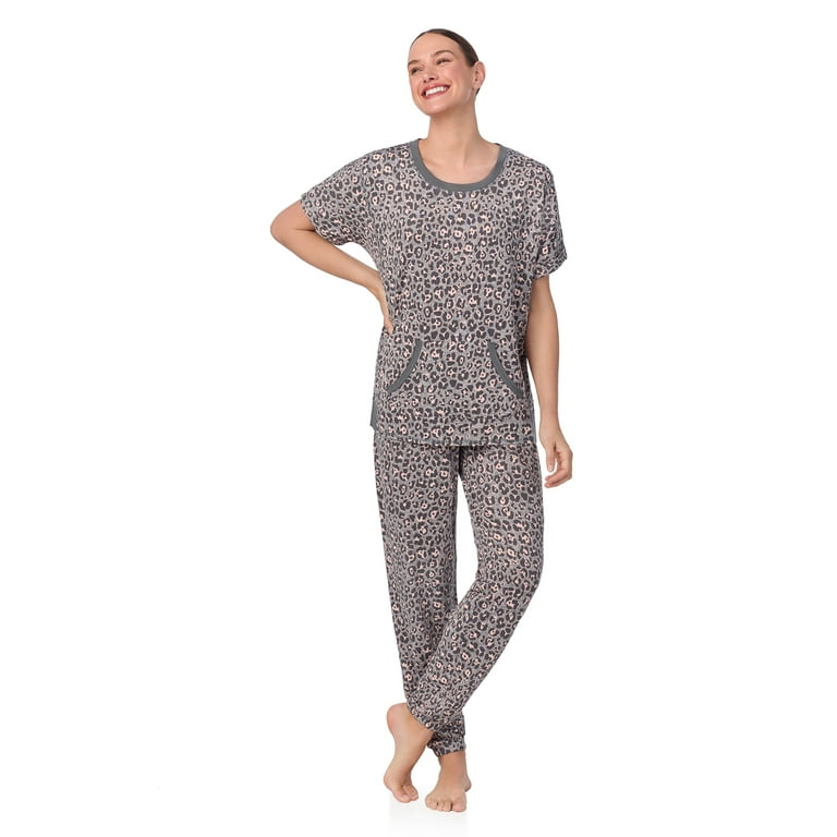 Short Sleeve Loungewear Direct Secret Treasures Secret Treasure