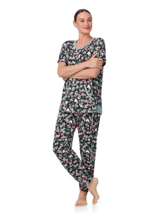 Joggers Plus Size Pajamas in Womens Plus Size Pajamas