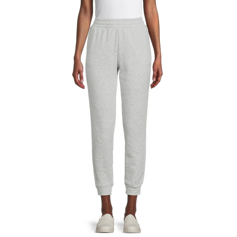 Secret Treasures Women s and Women s Plus Size Cuffed Sleep Pants Walmart