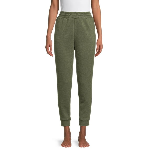 Secret Treasures Women's and Women's Plus Size Cuffed Sleep Pants