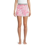 Secret Treasures Women's and Women's Plus Size Knit Sleep Shorts