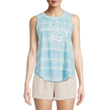 Secret Treasures Women's and Women's Plus Size Sleep Tank Top