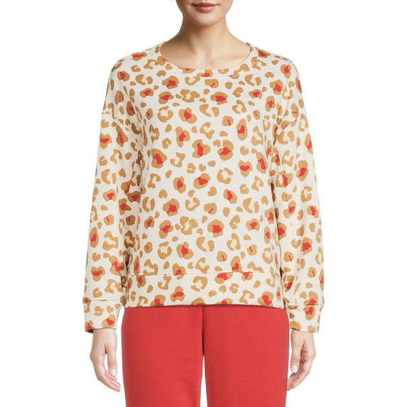 Secret Treasures Women's and Women's Plus Size Sleep Top