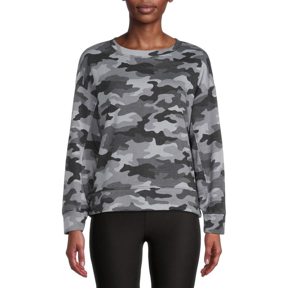 Secret Treasures Women's and Women's Plus Size Sleep Top