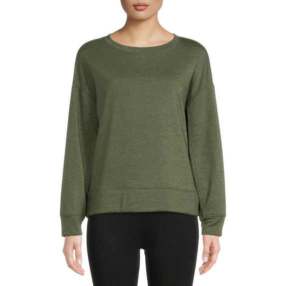 Secret Treasures Women's and Women's Plus Size Sleep Top