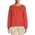 thumbnail image 1 of Secret Treasures Women's and Women's Plus Size Sleep Top, 1 of 5