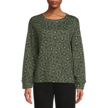Secret Treasures Women's and Women's Plus Size Sleep Top