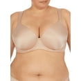 thumbnail image 1 of Secret Treasures Women's and Women's Plus Size Underwire T-Shirt Bra, 1 of 3