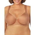 thumbnail image 1 of Secret Treasures Women's and Women's Plus Size Underwire T-Shirt Bra, 1 of 2