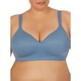 thumbnail image 1 of Secret Treasures Women's and Women's Plus Size Wirefree Bra, 1 of 7