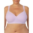 thumbnail image 1 of Secret Treasures Women's and Women's Plus Size Wirefree Bra, 1 of 1