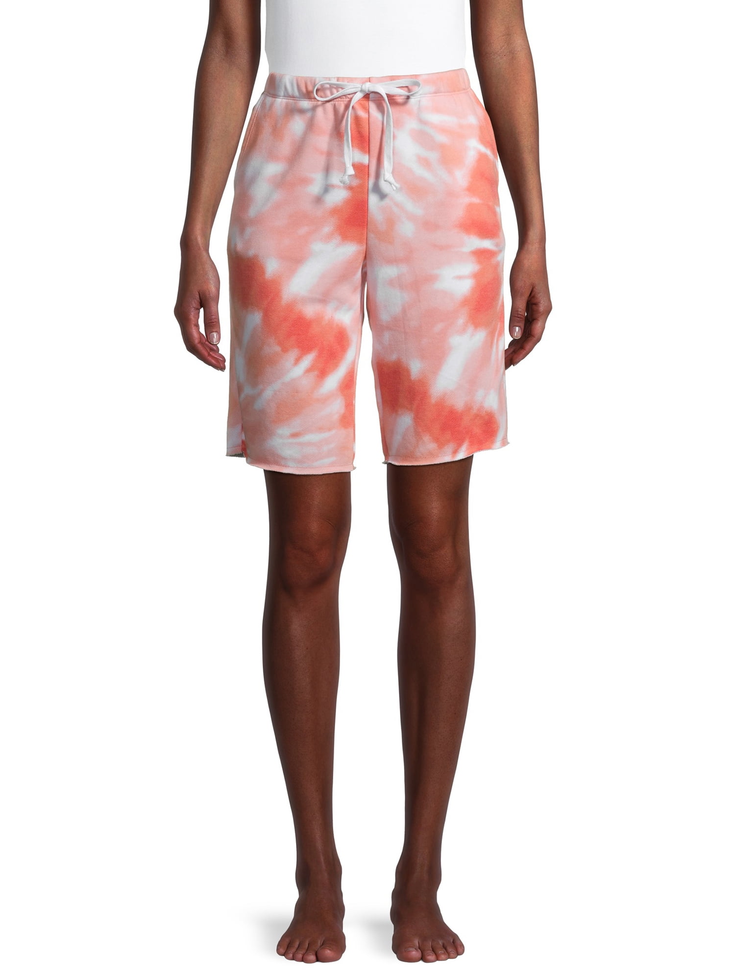 Secret Treasures Women's and Women's Plus Sleep Bermuda Shorts