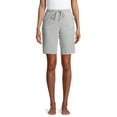 thumbnail image 1 of Secret Treasures Women's and Women's Plus Sleep Bermuda Shorts, 1 of 6