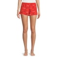 thumbnail image 1 of Secret Treasures Women's and Women's Plus Sleep Shorts, 1 of 5