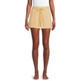 thumbnail image 1 of Secret Treasures Women's and Women's Plus Sleep Shorts, 1 of 5