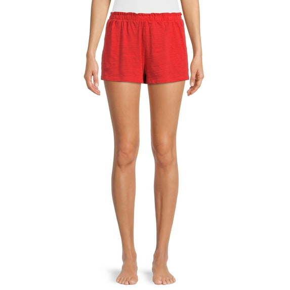 Secret Treasures Women's and Women's Plus Sleep Shorts