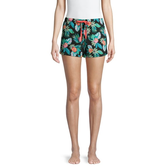 Secret Treasures Women's and Women's Plus Sleep Shorts