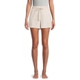 thumbnail image 1 of Secret Treasures Women's and Women's Plus Sleep Shorts, 1 of 5