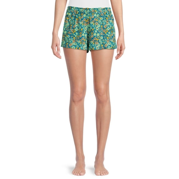 Secret Treasures Women's and Women's Plus Sleep Shorts