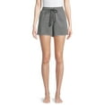 thumbnail image 1 of Secret Treasures Women's and Women's Plus Sleep Shorts, 1 of 5