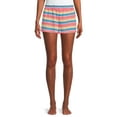 thumbnail image 1 of Secret Treasures Women's and Women's Plus Sleep Shorts, 1 of 5