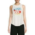 thumbnail image 1 of Secret Treasures Women's and Women's Plus Sleep Tank Top, 1 of 5