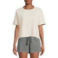 thumbnail image 1 of Secret Treasures Women's and Women's Plus Sleep Top, 1 of 5