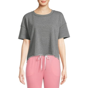 Secret Treasures Women's and Women's Plus Sleep Top