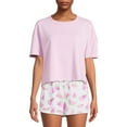thumbnail image 1 of Secret Treasures Women's and Women's Plus Sleep Top, 1 of 5