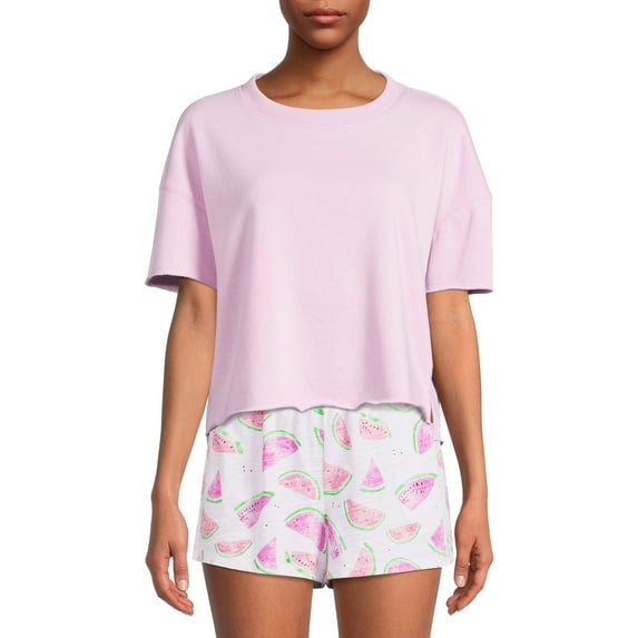 Secret Treasures Women's and Women's Plus Sleep Top