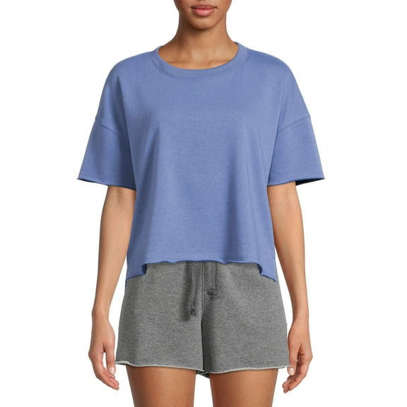 Secret Treasures Women's and Women's Plus Sleep Top