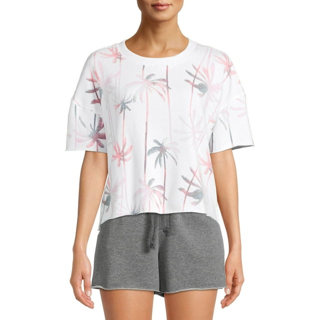 Secret Treasures Women's and Women's Plus Sleep Top