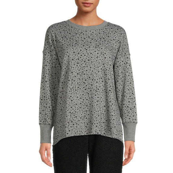 Secret Treasures Women's and Women's Plus Sleep Top