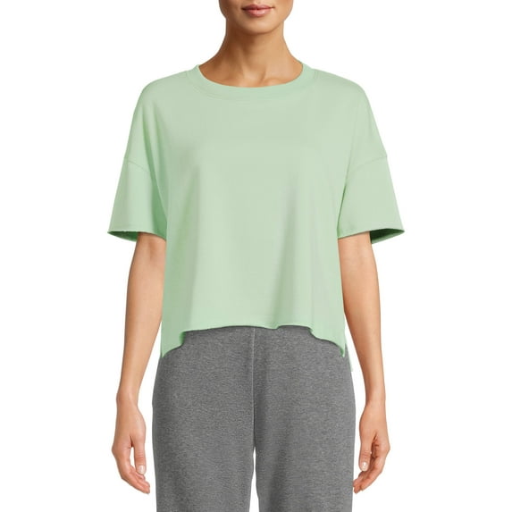 Secret Treasures Women's and Women's Plus Sleep Top