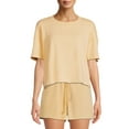 thumbnail image 1 of Secret Treasures Women's and Women's Plus Sleep Top, 1 of 5