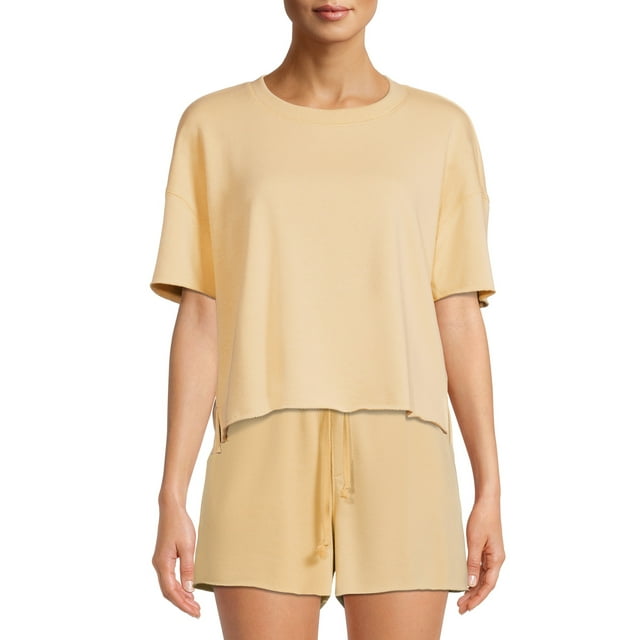 Secret Treasures Women's and Women's Plus Sleep Top