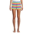 thumbnail image 1 of Secret Treasures Women's and Women's Plus Sleep short, 1 of 5