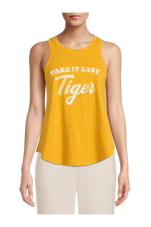 Women's and Women's Plus Sleep tank